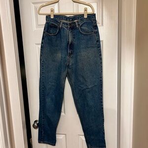 Open Trails Blue Jeans